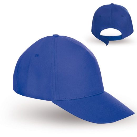 כובע מצחייה 5 פנלים