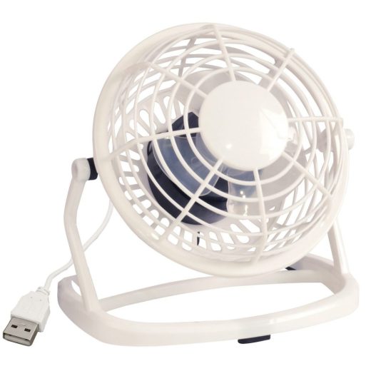 מאוורר עם חיבור USB