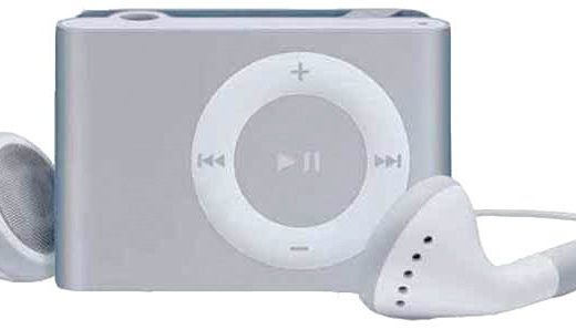 PL MP-3 SILVER