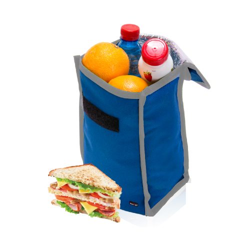 צידנית אישית ממותגת
