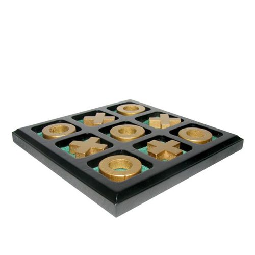 איקס עיגול משחק