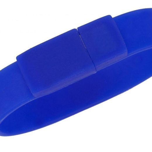 דיסק און קי צמיד סיליקון