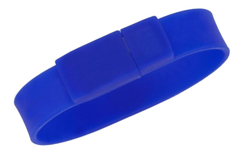 דיסק און קי צמיד סיליקון