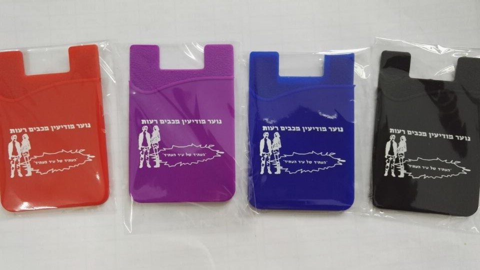 כיס סיליקון