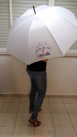 מטריות חזקות
