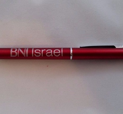 הדפסה על עטי טאצ