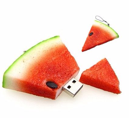 דיסק און קי מעוצב וממותג