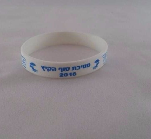 צמידי סיליקון בזול