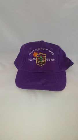 יבואן כובעים