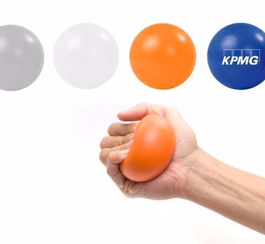 כדורי לחץ לפרסום
