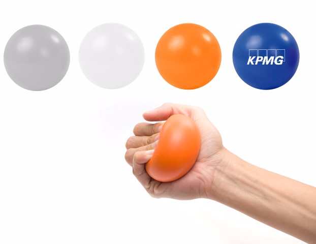 כדורי לחץ לפרסום