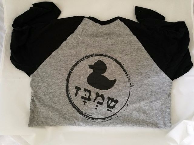 חולצות מיוחדות לפרסום לוגו