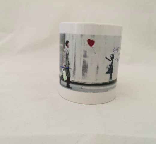 כוסות עם הדפסת תמונה