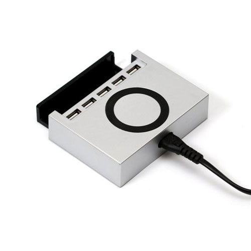 מפצלי usb ממותגים
