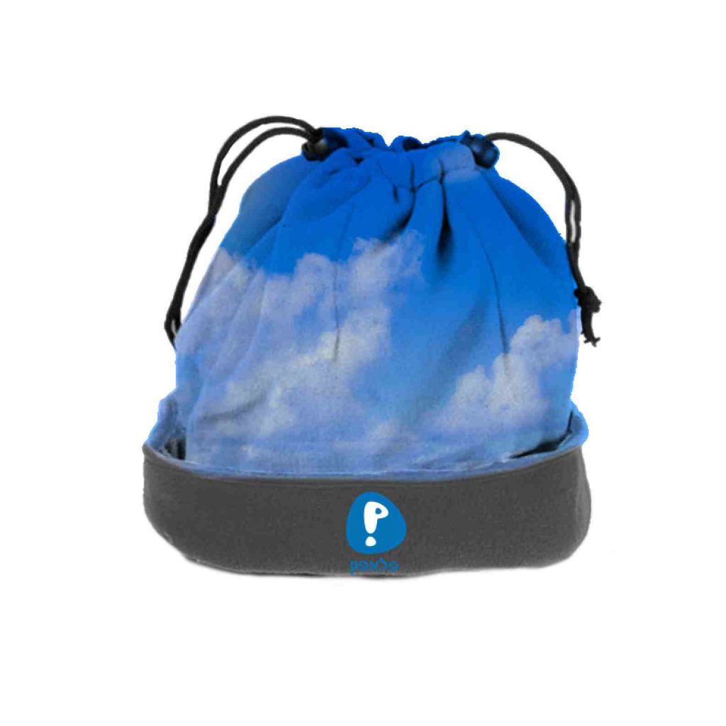 כובעי גרב פליז עם מיתוג צבעוני